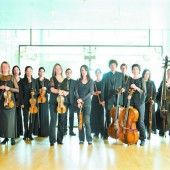 Concerto Stella Matutina mit italienischer Oper zum Auftakt