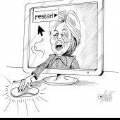 Hillary Support!