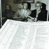 Gerichtsakt Schindlers Liste