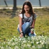 Frühling bleibt