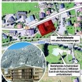 Klösterle wird touristisch aufrüsten