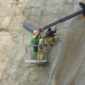 Großprojekte in der Umsetzung