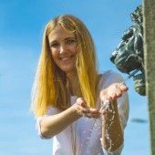Frühling bleibt auf moderater Spur