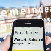 Gemeindepolitiker kontra Wähler