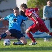 Elferkrimis, FCD souverän
