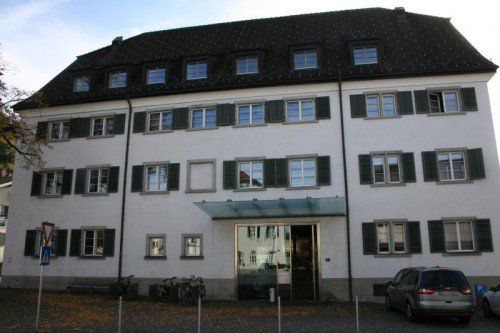 Gemeindevertretung beschloss Verkleinerung des Vorstands.  