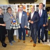 Handwerkstradition und Innovation