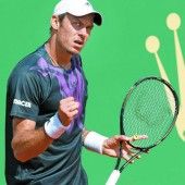 Haider-Maurer fertige Gulbis ganz schnell ab