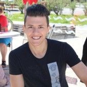 Ein Mister mit vielen Talenten