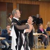 18 Podestplätze beim Bodenseetanzfest