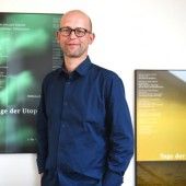 Tage der Utopie beginnen