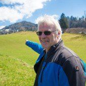 Aushubdeponie in Egg kommt