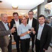 Großer Erfolg mit Brötchen und Co