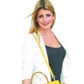 Das unverzichtbare Frauen-Accessoire