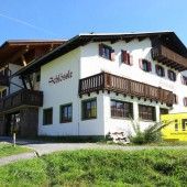 Justiz ermittelt in „Schlössle“-Causa