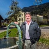 „Ich war sicherlich kein Streber“
