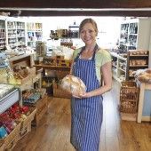 Lebensmittel: Gesund, regional und fair