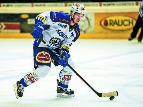 In Villach nicht mehr gefragt: Marco Pewal. Foto: gepa