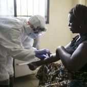 WHO räumt Fehler im Umgang mit Ebola ein