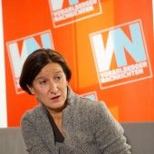 Gesprächsbereit mit Justiz