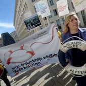 „Der großzügige Geber hat letztlich das Glück“