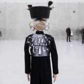 Ausstellungsende im Kunsthaus Bregenz