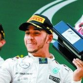Neuer Zoff bei den Silberpfeilen