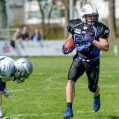Die Blue Devils übernehmen Tabellenspitze