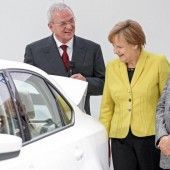 Bei VW ist kein Ende des Machtkampfs in Sicht