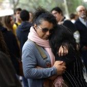 Spanien: 13-Jähriger tötet Lehrer mit Messer