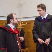 Gewappnet für sämtliche Hürden