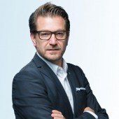 Nach Vierteljahrhundert Bank eine Veränderung