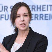 Kalt und Warm für heimische Familienhilfe
