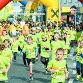 Lauf-Mekka in der Alpenstadt