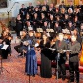 Mozarts Geist spürbar werden lassen