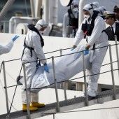 Wieder Flüchtlingsboote auf See in Not geraten