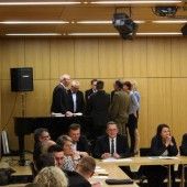 Götzis: Sitzungsabbruch nach erster Abstimmung