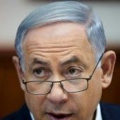 Netanyahu braucht Zeit