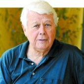 Peter Weck will kein „lieber Onkel“ mehr sein