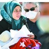 Weitere Flüchtlingskatastrophe im Mittelmeer