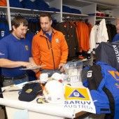 Expertenhilfe für Nepal aus Vorarlberg