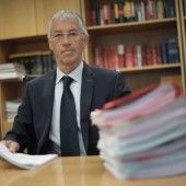 Beschwerde eingereicht, jetzt heißt es abwarten