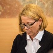 Höchstrichter befinden Kornelia Ratz schuldig