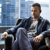 Ryan Reynolds angefahren