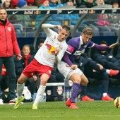 Hütter erwartet einen packenden Cup-Fight