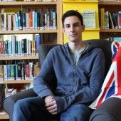 Bludenzer Schüler setzte sich bundesweit durch
