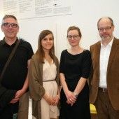 Eine „einfach“ spannende Ausstellung