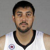 Erster indischer Profi in der NBA