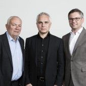 Manfred Schnetzer ist Präsident des SOV