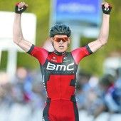 Belgier Hermans gewann „Pfeil von Brabant“